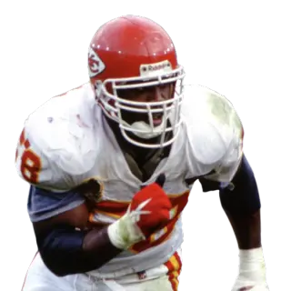 Derrick Thomas