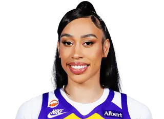 Dearica Hamby