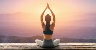 Yoga as exercise
