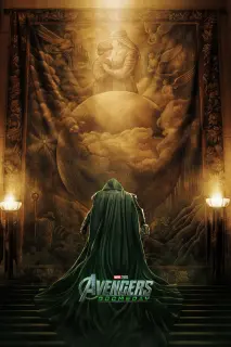 Avengers: Doomsday