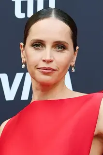 Felicity Jones