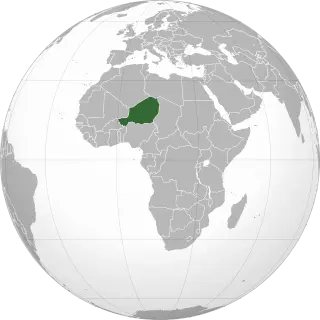 Niger