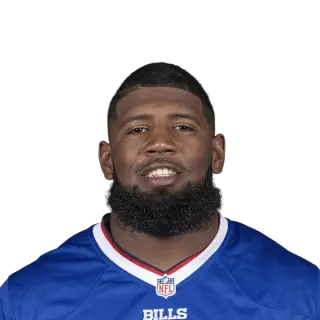 Ed Oliver