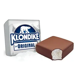 Klondike Original Bar