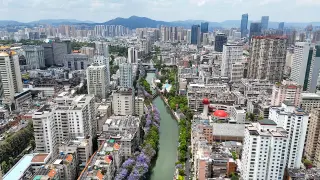 Kunming