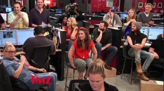 TMZ on TV