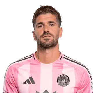 Rodrigo De Paul