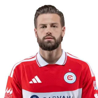 Philip Zinckernagel