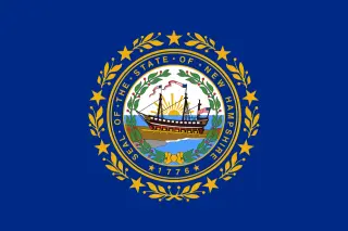 New Hampshire