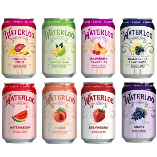 Waterloo