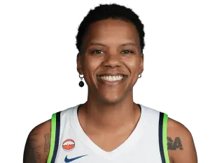 Courtney Williams
