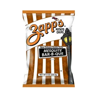 Zapp's Mesquite BBQ