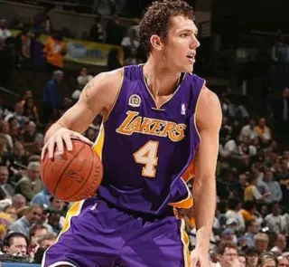Luke Walton