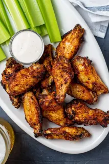 Wings