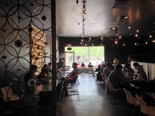 Cartel Coffee Lab Tempe