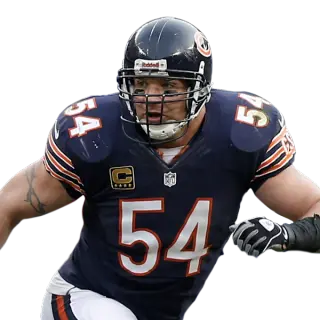 Brian Urlacher
