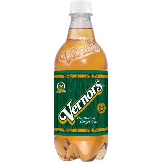 Vernors