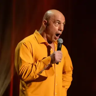 Joe Rogan