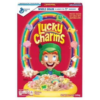 Lucky Charms