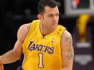 Jordan Farmar