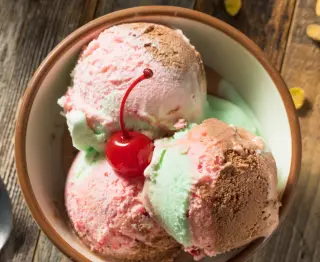 Spumoni