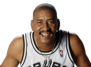 George Gervin
