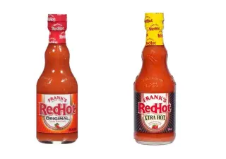 Frank's RedHot
