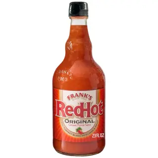 Frank's RedHot