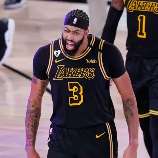 Anthony Davis