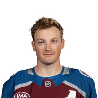 Cale Makar