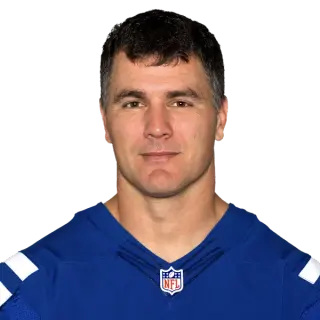 Adam Vinatieri