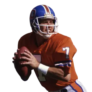 John Elway