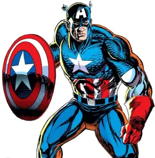 Captain America