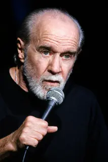 George Carlin