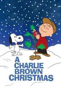 A Charlie Brown Christmas