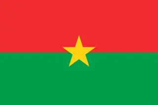Burkina Faso