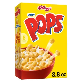 Corn Pops