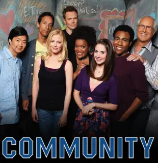 Community