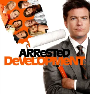 Arrested Development