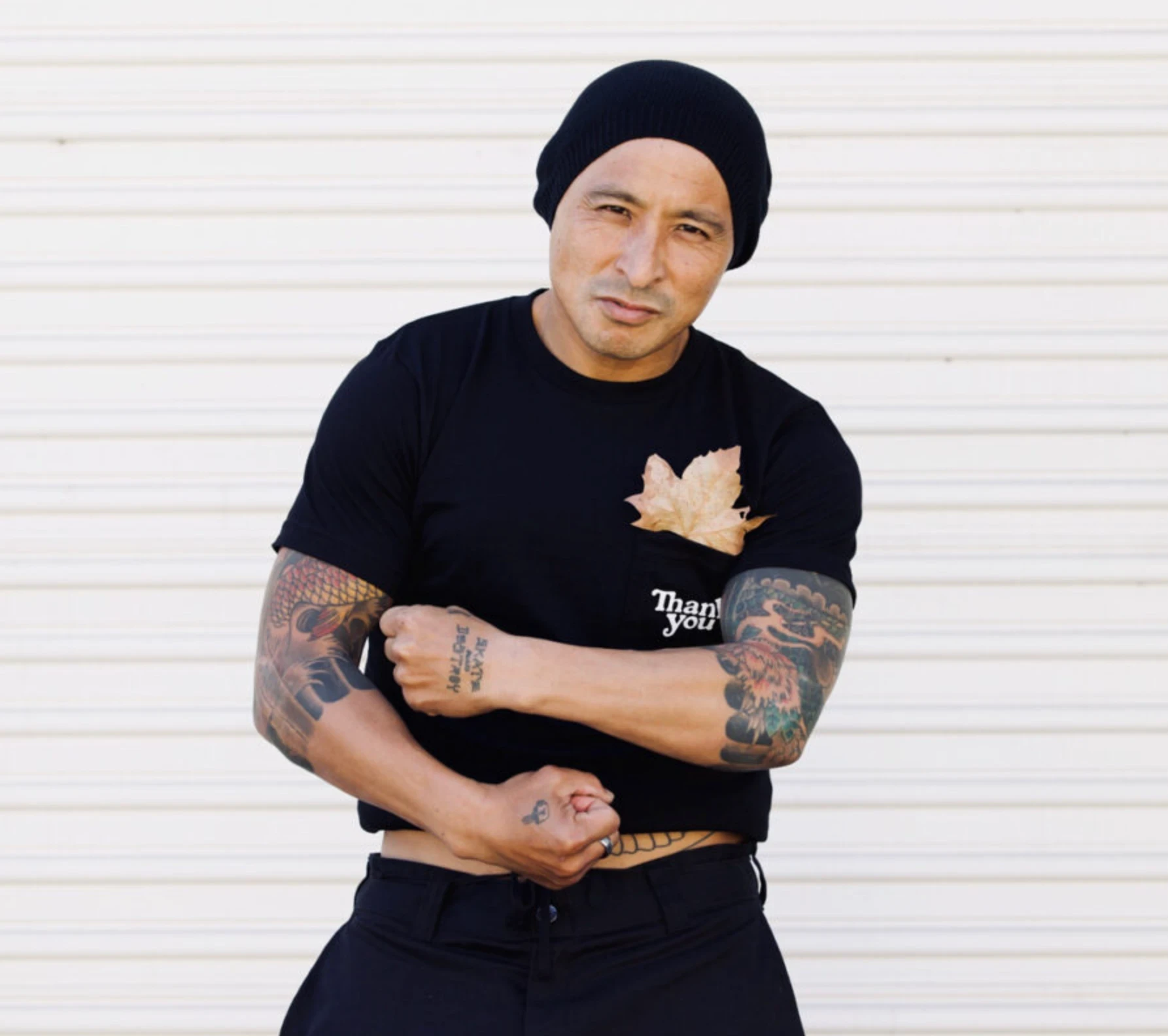 Daewon Song