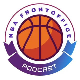 The NBA Front Office Podcast