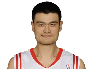 Yao Ming