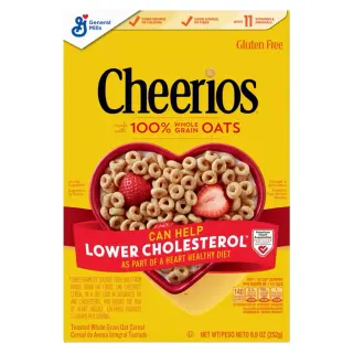 Cheerios