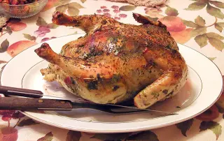 Chicken