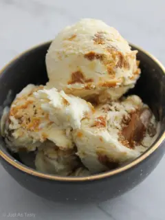 Salted Caramel