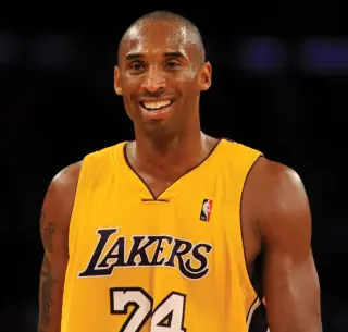 Kobe Bryant