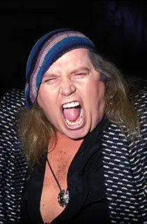 Sam Kinison
