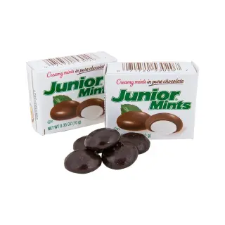 Junior Mints