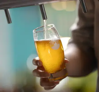 Beer