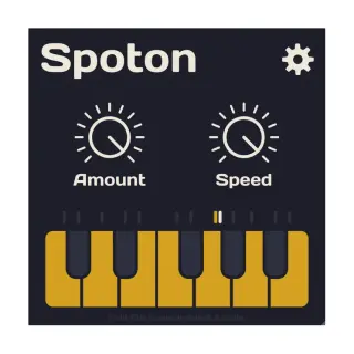 Sixth Sample Spoton